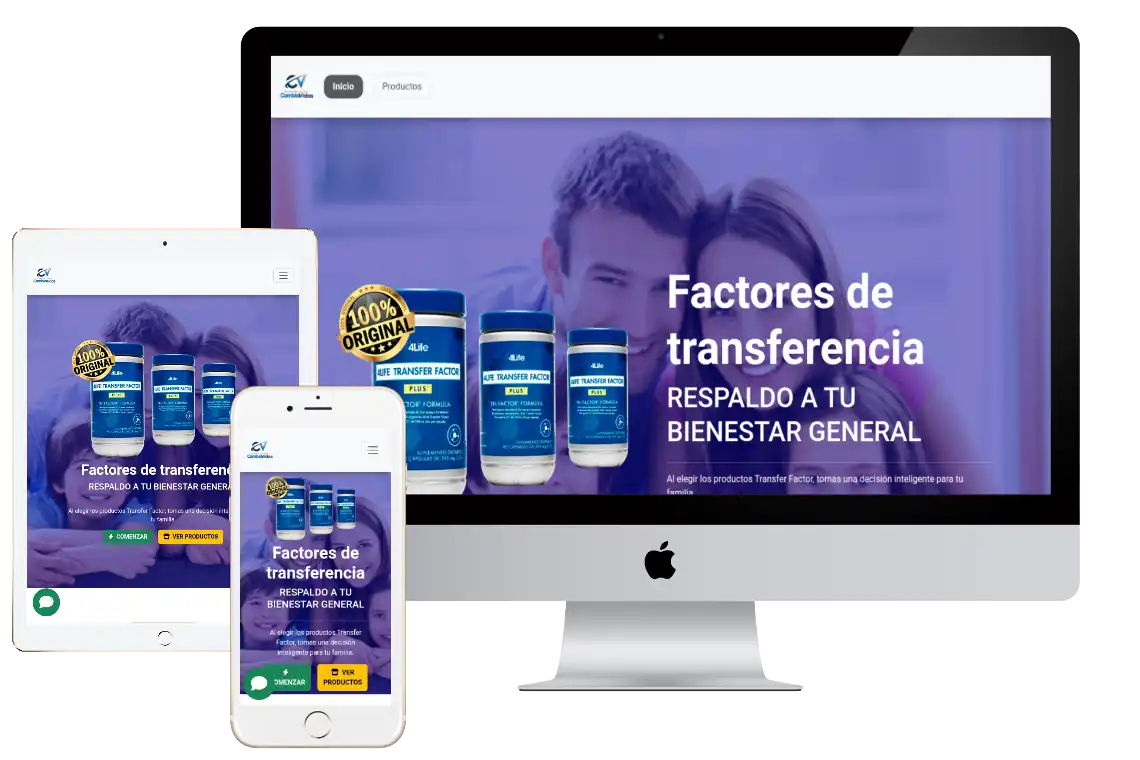 Diseño web